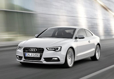 2012 Audi A5 Coupe,2012 audi a5,audi cars,audi a5,2012 audi,a5 audi