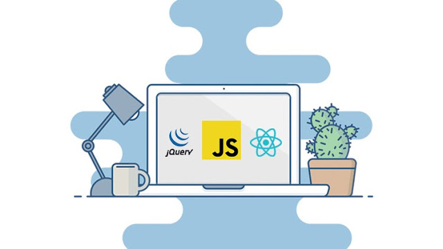 javascript-jquery-react