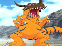 Digimon Adventure Episode 02 Subtitle Indonesia