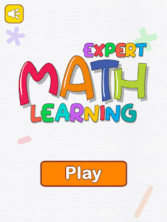 Expert Maths Learning - Maths puzzle game for kids
