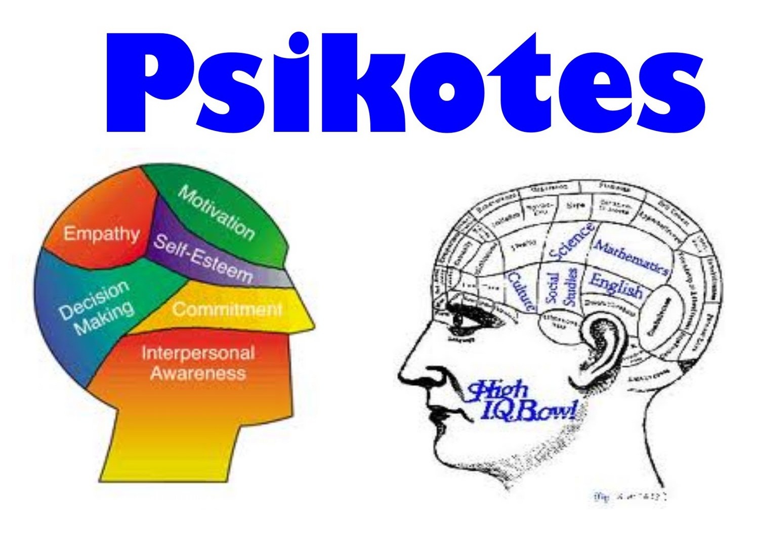 Tips Ampuh Menghadapi Test Psikotes Kabar Berita Dunia Kesehatan