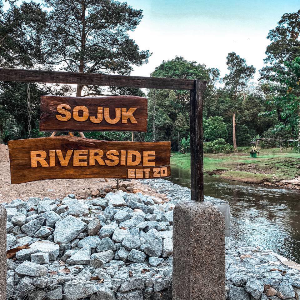 Sojuk Riverside