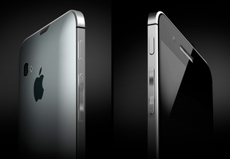 iphone 5g release date 2011