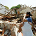 Van 96 los fallecidos por terremoto
