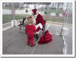 SitWithSanta