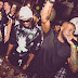 Peter & Paul Okoye Spotted Partying Together In Lagos Club (Video)

