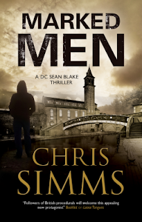 marked men cover