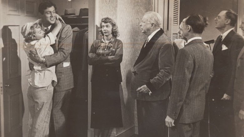 Peggy 1950 streaming ita