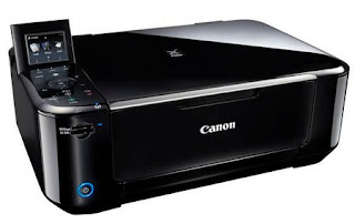 Canon PIXMA MG4150 Driver Download - Windows - Mac - Linux