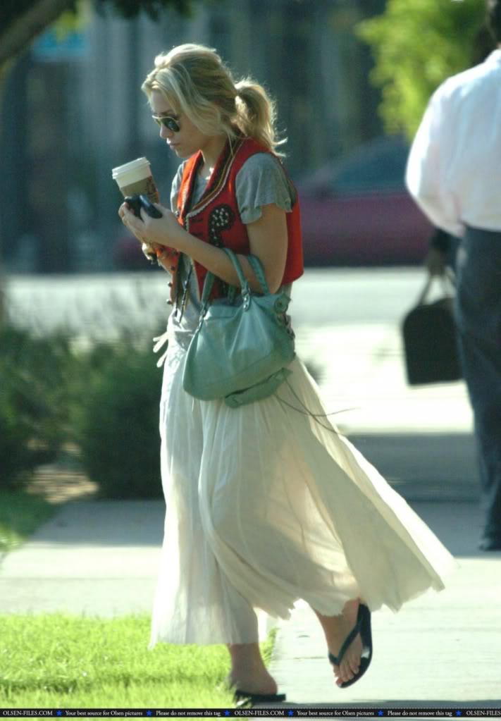 Ashley Olsen Fashion 2011. Left decided to ashley olsen