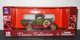 kit classic collection 1:32 newray