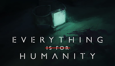 Everything Is For Humanity New Game Pc Steam