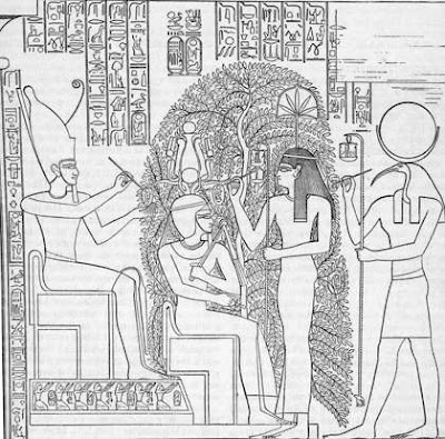 Egito Antigo curiosidades