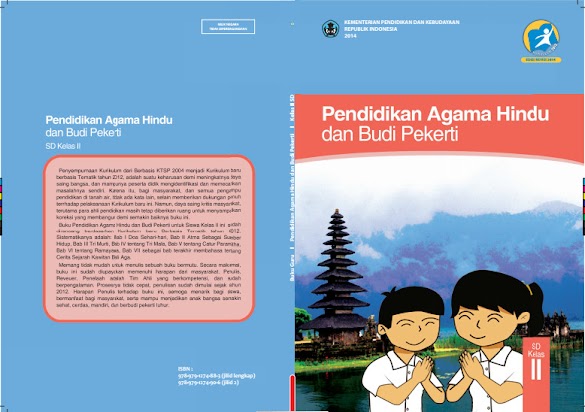 Download Gratis Buku Siswa Pendidikan Agama Hindu Dan Kebijaksanaan
Pekerti Kelas 2 Sd Format Pdf
