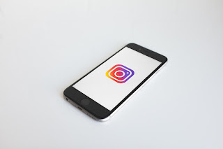 Cara Beralih Kamera pada Instagram Story di Android