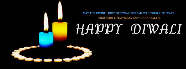 Free Download Happy Diwali Message 