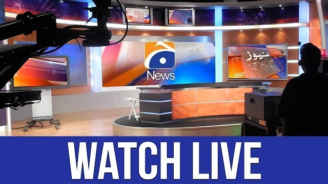 Geo Tv Channel Live Streaming Online Update Corona Virus