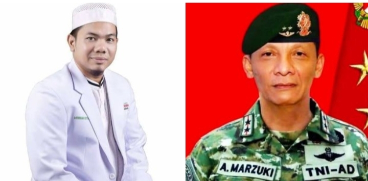 Tanggapi Status Penunjukan Pj. Gubernur Aceh, dr. Purnama : Achmad Marzuki Bukan Lagi Anggota TNI Aktif