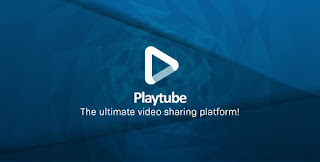 PlayTube - Video Sharing PHP Script