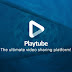 PlayTube 1.7 - The Ultimate Video Sharing Platform NULLED