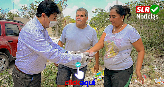 victor-mas-entrega-alimentos-en-medio-de-la-cuarentena-tulum