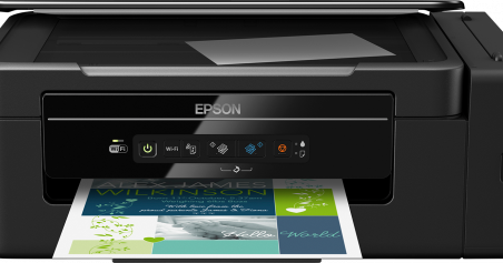 Epson Ecotank Its L3050 Driver Download Windows Mac Linux Softastro Com