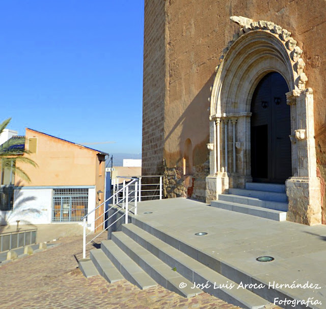 Lliria (Valencia).