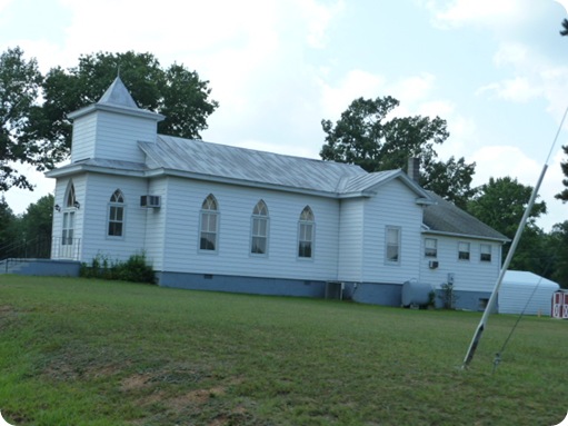 Louisa VA 137
