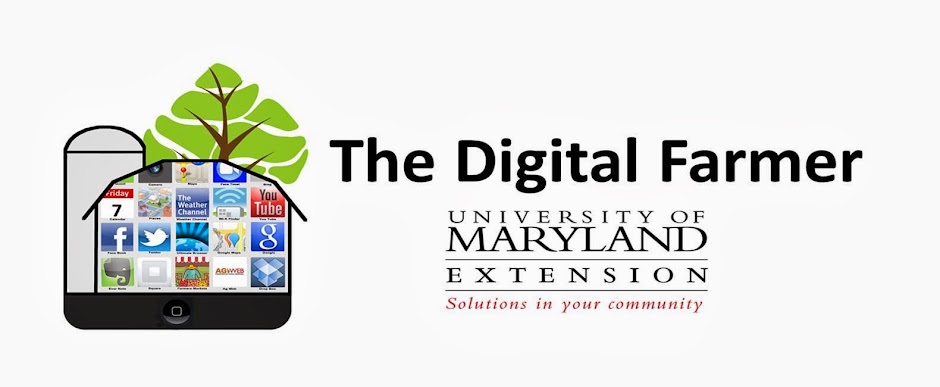 The Digital Farmer