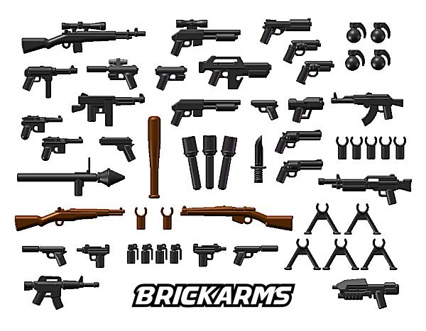 Brick Arms4