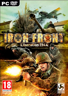 iron front liberation 1944 RELOADED mediafire download, mediafire pc
