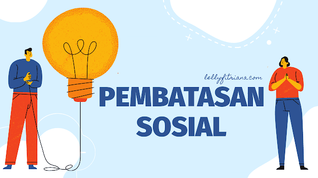 Pembatasan sosial