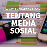 Day 5: Tentang Media Sosial