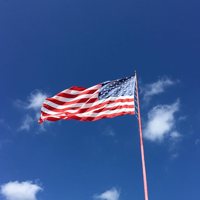 American Flag Images For Facebook