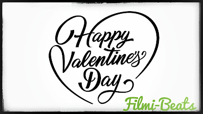 Valentine_Day hd wallpaper