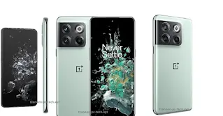 OnePlus 10T 5G price and specs