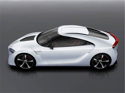  release for the muchawaited Toyota hybrid sports car dubbed the Volta