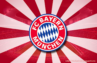  BAYERN MUNCHEN  WALLPAPERS