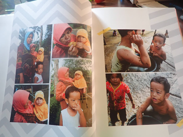 Menyimpan Kenangan Terindah dengan Cetak Foto di ID Photobook