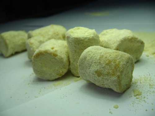 ASC Food Packaging: KUIH TRADITIONAL BATANG BURUK