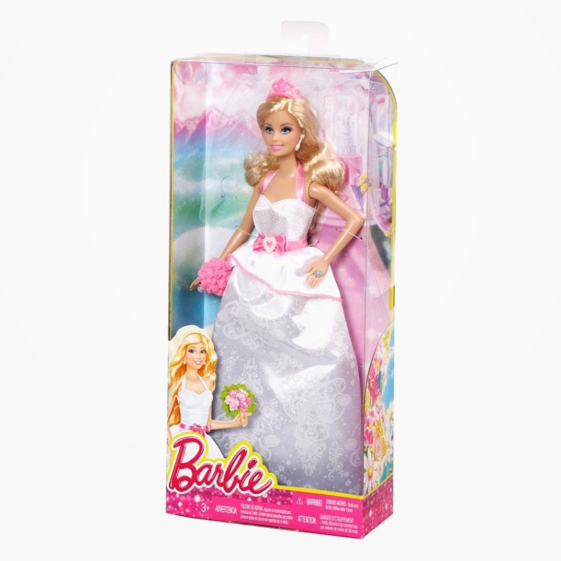 40+ Boneka Barbie Terbuat Dari, Penting!