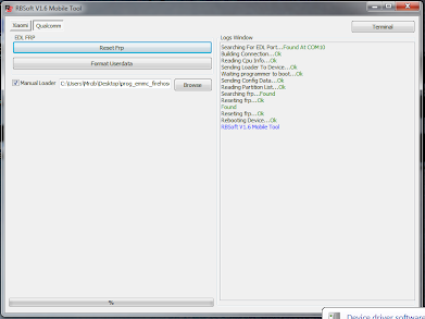 Cara Bypass FRP Vivo y53