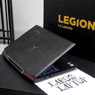 Jual Lenovo LEGION Y720 Core i7 KabyLake Di Malang