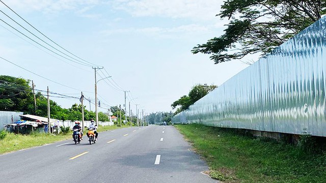 Rà soát pháp lý khu đất đấu giá gần 74 nghìn m2 <a href=