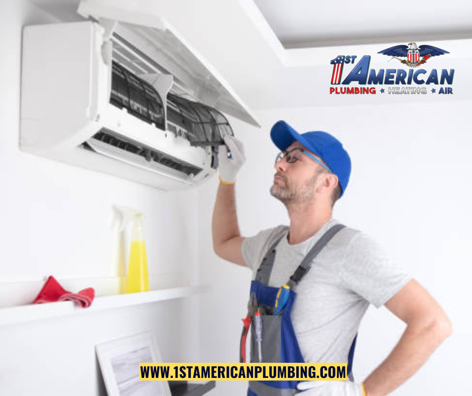 HVAC West Jordan