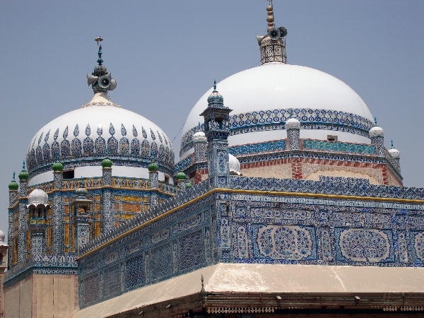 Khwaja Ghulam Farid Korejo