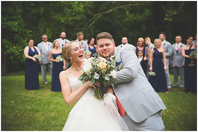 Indiana Wedding Photographer