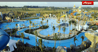 Ciputra Water Park