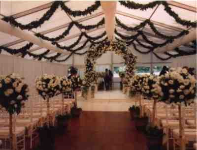 Barn Wedding Decoration Ideas