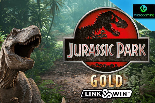 Jurassic Park Gold Slot Demo Terbaru